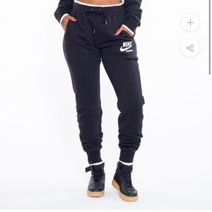 Nike Fleece Joggers